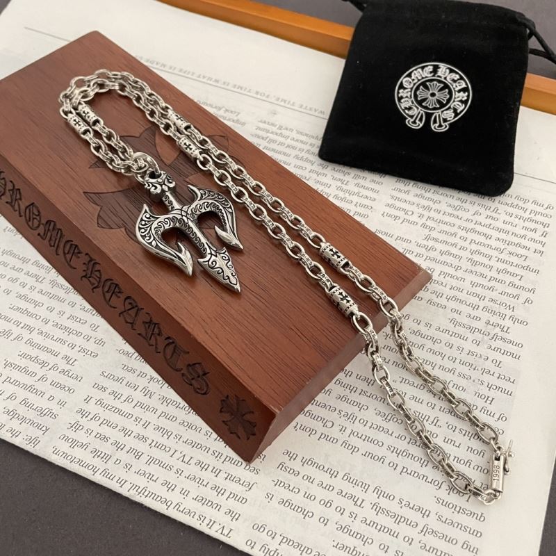 Chrome Hearts Necklaces